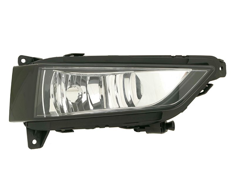 ABAKUS 665-2026R-UE Front Fog Light