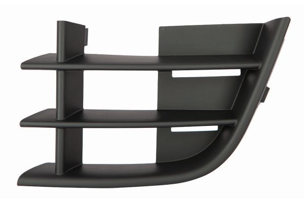 ABAKUS 665-2501L-UD Ventilation Grille, bumper