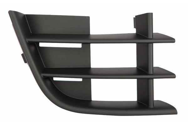 ABAKUS 665-2501R-UD Ventilation Grille, bumper