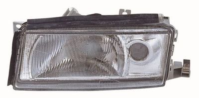 Headlight ABAKUS 665-1104L-LDEMN