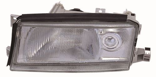 ABAKUS 665-1104R-LD-EM Headlight