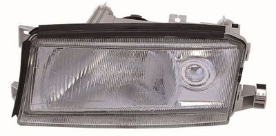 Headlight ABAKUS 665-1104R-LD-EM