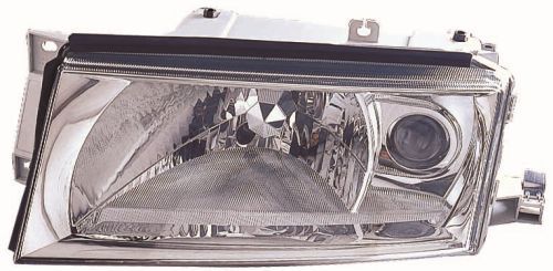 ABAKUS 665-1106L-LDBMF Headlight