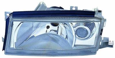 Headlight ABAKUS 665-1108L-LDEMF