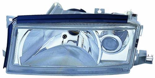 ABAKUS 665-1108R-LDEMF Headlight