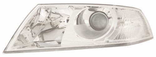 ABAKUS 665-1111R-LD-EM Headlight