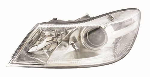 ABAKUS 665-1118RMLD-EM Headlight