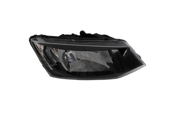 ABAKUS 665-1131RMLDEM2 Headlight