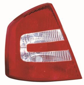ABAKUS 665-1909R-UE Tail Light Assembly