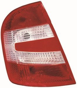 ABAKUS 665-1911L-UE Tail Light Assembly