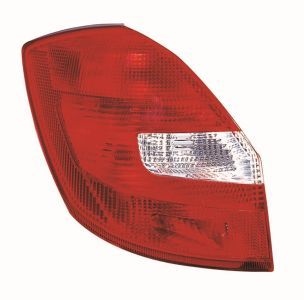 ABAKUS 665-1914R-LD-UE Tail Light Assembly