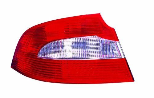 ABAKUS 665-1916R-UE Tail Light Assembly