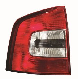 ABAKUS 665-1917R-UE Tail Light Assembly