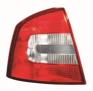 Tail Light Assembly ABAKUS 665-1918R-UE