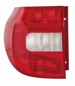 Tail Light Assembly ABAKUS 665-1919L-UE