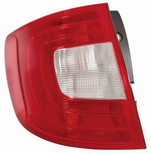 Tail Light Assembly ABAKUS 665-1920R-UE