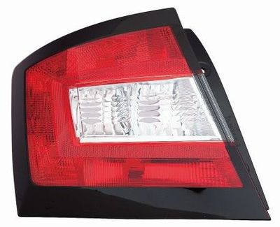 Tail Light ABAKUS 665-1935L-UE