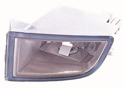 ABAKUS 665-2001R-UE Front Fog Light