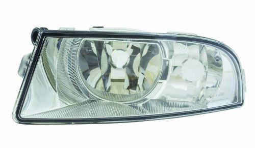 ABAKUS 665-2006R-UE Front Fog Light