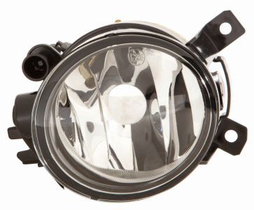 Front Fog Light ABAKUS 665-2007L-UE