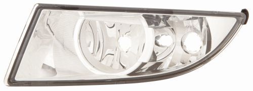 ABAKUS 665-2008L-UE Front Fog Light