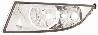 Front Fog Light ABAKUS 665-2008R-UE