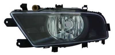 Front Fog Light ABAKUS 665-2014L-UE