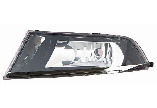ABAKUS 665-2018L-UE Front Fog Light