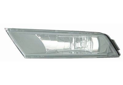 Front Fog Light ABAKUS 665-2019L-UE