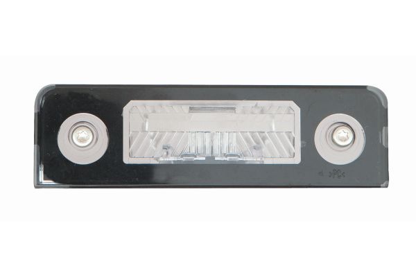 ABAKUS 665-2101N-UE Licence Plate Light