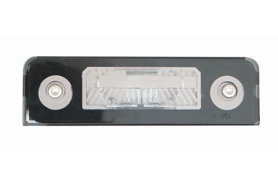 Licence Plate Light ABAKUS 665-2101N-UE