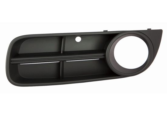 ABAKUS 665-2504R-UD Ventilation Grilles, bumper