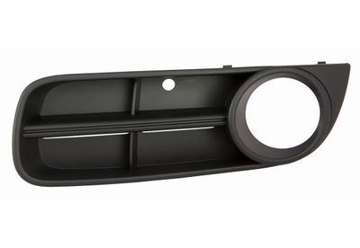 Ventilation Grilles, bumper ABAKUS 665-2504R-UD