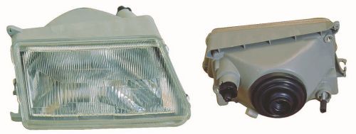 ABAKUS 666-1102R-LD-E Headlight
