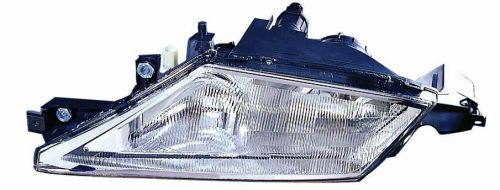 ABAKUS 666-1108L-LDEMN Headlight