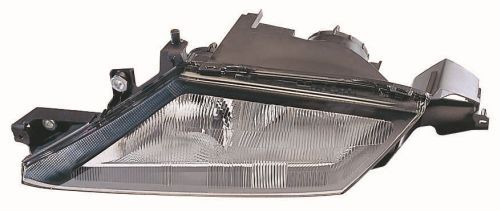 ABAKUS 666-1108R-LD-EM Headlight