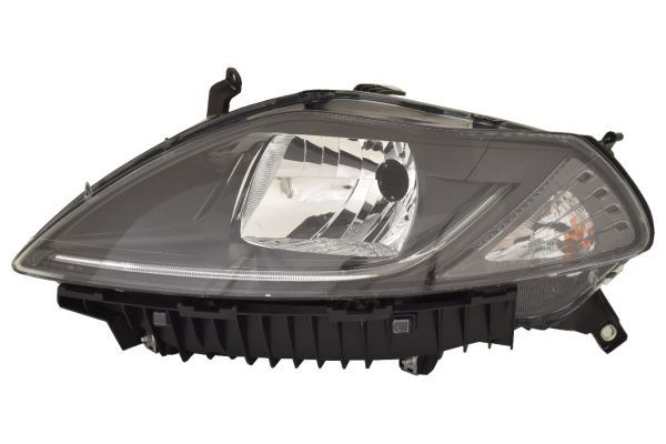 ABAKUS 666-1121RMLDEM2 Headlight