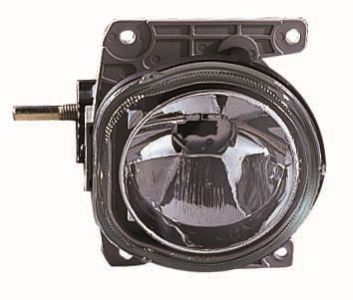 ABAKUS 666-2001N-UE Front Fog Light