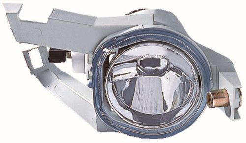 ABAKUS 666-2002L-UE Front Fog Light