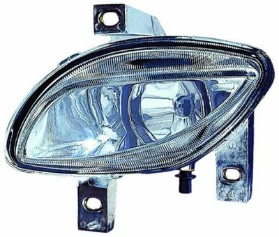 Front Fog Light ABAKUS 666-2004R-UE
