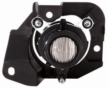 Front Fog Light ABAKUS 666-2008R-UQ