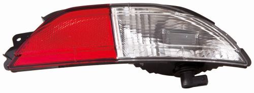 ABAKUS 666-4001R-LD-UE Rear Fog Light
