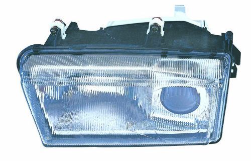 ABAKUS 667-1107R-LD-EM Headlight