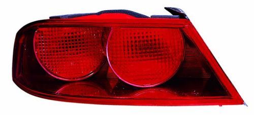 ABAKUS 667-1906R-UE Tail Light Assembly