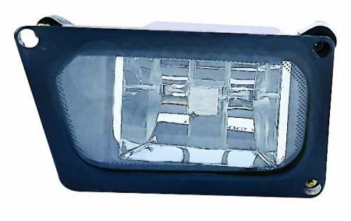 ABAKUS 667-2002R-UE Front Fog Light