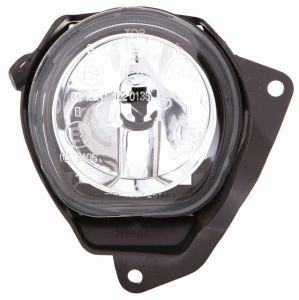 ABAKUS 667-2004L-UE Front Fog Light