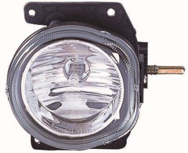 ABAKUS 667-2005N-UE Front Fog Light