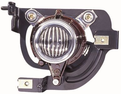 ABAKUS 667-2007R-UE Front Fog Light