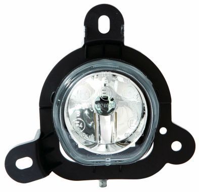 ABAKUS 667-2010R-UE Front Fog Light