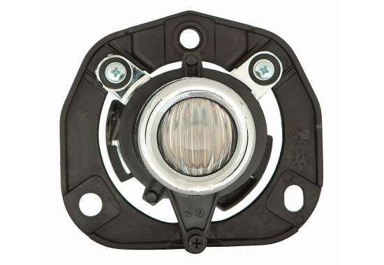ABAKUS 667-2012N-UE Front Fog Light
